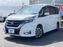 2018 Nissan Serena