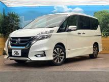 2019 Nissan Serena