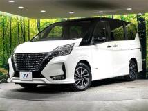 2019 Nissan Serena
