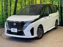 2023 Nissan Serena