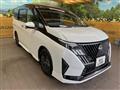 2026 Nissan Serena