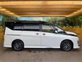 2026 Nissan Serena