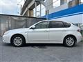 2010 Subaru Impreza