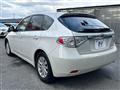 2010 Subaru Impreza