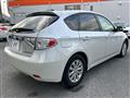 2010 Subaru Impreza