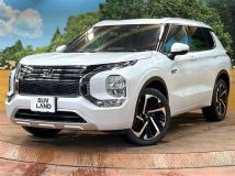 2022 Mitsubishi OUTLANDER PHEV