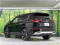 2022 Mitsubishi OUTLANDER PHEV