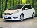2012 Honda Fit Hybrid