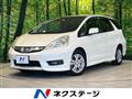2012 Honda Fit Hybrid