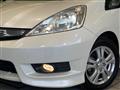 2012 Honda Fit Hybrid