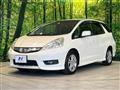 2012 Honda Fit Hybrid