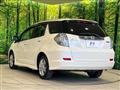2012 Honda Fit Hybrid