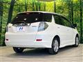 2012 Honda Fit Hybrid