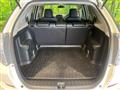2012 Honda Fit Hybrid