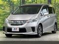 2011 Honda Freed