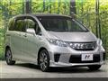 2011 Honda Freed