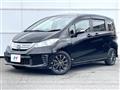 2013 Honda Freed