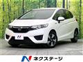 2016 Honda Fit Hybrid