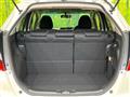 2016 Honda Fit Hybrid