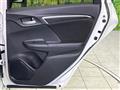 2016 Honda Fit Hybrid