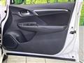 2016 Honda Fit Hybrid