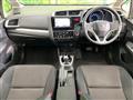 2016 Honda Fit Hybrid