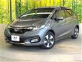 2018 Honda Fit Hybrid