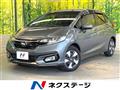 2018 Honda Fit Hybrid