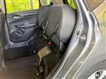 2018 Honda Fit Hybrid