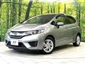 2015 Honda Fit Hybrid