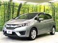 2015 Honda Fit Hybrid