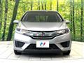 2015 Honda Fit Hybrid
