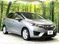 2015 Honda Fit Hybrid