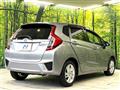 2015 Honda Fit Hybrid