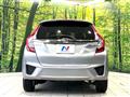 2015 Honda Fit Hybrid