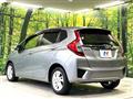 2015 Honda Fit Hybrid