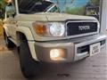 2014 Toyota Landcruiser 70