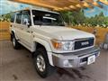 2014 Toyota Landcruiser 70