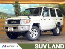 2014 Toyota Landcruiser 70
