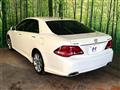 2009 Toyota Crown