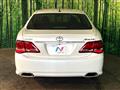 2009 Toyota Crown