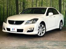 2009 Toyota Crown