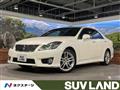 2012 Toyota Crown