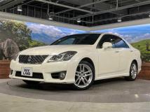 2012 Toyota Crown