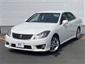2012 Toyota Crown