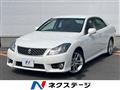 2012 Toyota Crown