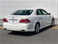 2012 Toyota Crown