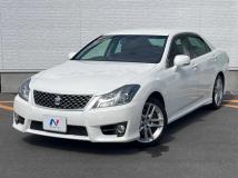 2012 Toyota Crown