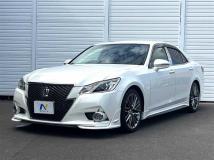 2013 Toyota Crown