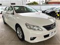 2011 Toyota Mark X